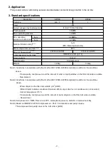 Preview for 8 page of SMC Networks AFF50-06-D Operation Manual