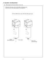 Предварительный просмотр 14 страницы SMC Networks AFF50-06-D Operation Manual