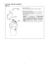 Preview for 10 page of SMC Networks AL Series Manual