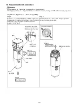 Предварительный просмотр 19 страницы SMC Networks AM30 Series Operation Manual