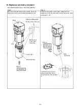 Предварительный просмотр 22 страницы SMC Networks AM30 Series Operation Manual