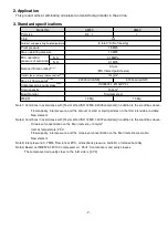 Preview for 8 page of SMC Networks AM50-06-D Operation Manual