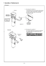 Preview for 15 page of SMC Networks AMD30 Series Operation Manual