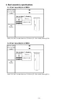 Preview for 11 page of SMC Networks AMK50 Series Operation Manual