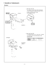 Preview for 12 page of SMC Networks AMK50 Series Operation Manual