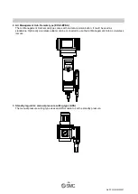 Preview for 37 page of SMC Networks AMS20 Operation Manual