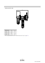 Предварительный просмотр 116 страницы SMC Networks AMS20 Operation Manual