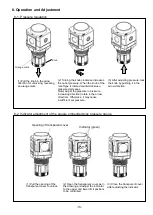 Preview for 14 page of SMC Networks AR20 Series Operation Manual