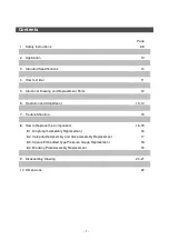 Preview for 2 page of SMC Networks AR20S 02E-Y 15V Series Operation Manual