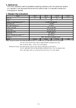 Preview for 11 page of SMC Networks AR20S 02E-Y 15V Series Operation Manual