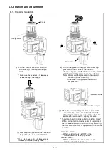 Предварительный просмотр 14 страницы SMC Networks AR20S 02E-Y 15V Series Operation Manual