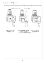 Предварительный просмотр 15 страницы SMC Networks AR20S 02E-Y 15V Series Operation Manual