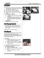 Предварительный просмотр 51 страницы SMC Networks ATV100 Service Manual