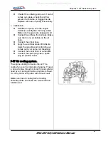 Предварительный просмотр 52 страницы SMC Networks ATV100 Service Manual