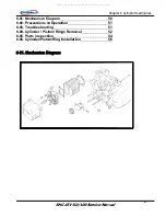 Предварительный просмотр 54 страницы SMC Networks ATV100 Service Manual