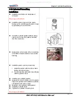 Предварительный просмотр 60 страницы SMC Networks ATV100 Service Manual