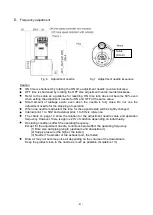 Preview for 9 page of SMC Networks AXTS040 2 X2 Series Operation Manual