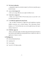 Preview for 6 page of SMC Networks Barricade Cable/DSL Router User Manual