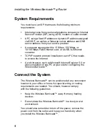 Preview for 11 page of SMC Networks Barricade g SMC2804WBR V.2 User Manual