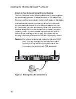 Preview for 13 page of SMC Networks Barricade g SMC2804WBR V.2 User Manual