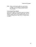 Preview for 16 page of SMC Networks Barricade g SMC2804WBR V.2 User Manual