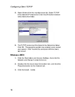 Preview for 18 page of SMC Networks Barricade g SMC2804WBR V.2 User Manual