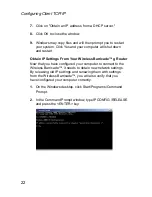 Preview for 24 page of SMC Networks Barricade g SMC2804WBR V.2 User Manual