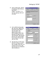 Preview for 29 page of SMC Networks Barricade g SMC2804WBR V.2 User Manual