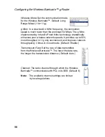 Preview for 58 page of SMC Networks Barricade g SMC2804WBR V.2 User Manual