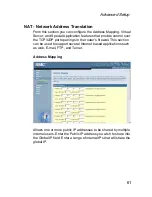 Preview for 63 page of SMC Networks Barricade g SMC2804WBR V.2 User Manual