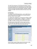 Preview for 69 page of SMC Networks Barricade g SMC2804WBR V.2 User Manual