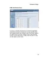 Preview for 73 page of SMC Networks Barricade g SMC2804WBR V.2 User Manual