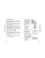 Preview for 36 page of SMC Networks Barricade g SMC2804WBRP-G Quick Installation Manual