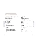 Preview for 39 page of SMC Networks Barricade g SMC2804WBRP-G Quick Installation Manual