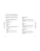 Preview for 45 page of SMC Networks Barricade g SMC2804WBRP-G Quick Installation Manual