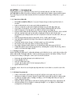 Preview for 4 page of SMC Networks Barricade g SMC2804WBRP-G User Manual