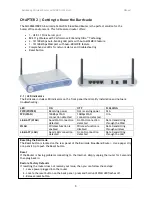 Preview for 5 page of SMC Networks Barricade g SMC2804WBRP-G User Manual
