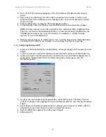 Preview for 8 page of SMC Networks Barricade g SMC2804WBRP-G User Manual