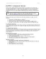 Preview for 11 page of SMC Networks Barricade g SMC2804WBRP-G User Manual