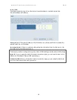 Предварительный просмотр 23 страницы SMC Networks Barricade g SMC2804WBRP-G User Manual