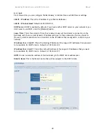 Предварительный просмотр 24 страницы SMC Networks Barricade g SMC2804WBRP-G User Manual