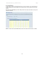 Предварительный просмотр 35 страницы SMC Networks Barricade g SMC2804WBRP-G User Manual