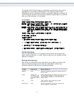 Preview for 6 page of SMC Networks BARRICADE N SMCWBR14N5V2 User Manual