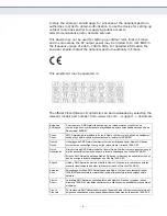 Preview for 8 page of SMC Networks BARRICADE N SMCWBR14N5V2 User Manual