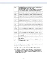 Preview for 9 page of SMC Networks BARRICADE N SMCWBR14N5V2 User Manual