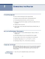 Preview for 29 page of SMC Networks BARRICADE N SMCWBR14N5V2 User Manual