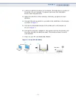 Preview for 30 page of SMC Networks BARRICADE N SMCWBR14N5V2 User Manual