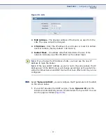 Preview for 49 page of SMC Networks BARRICADE N SMCWBR14N5V2 User Manual