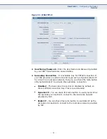 Preview for 52 page of SMC Networks BARRICADE N SMCWBR14N5V2 User Manual