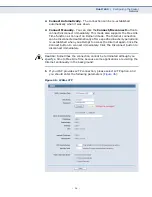 Preview for 56 page of SMC Networks BARRICADE N SMCWBR14N5V2 User Manual